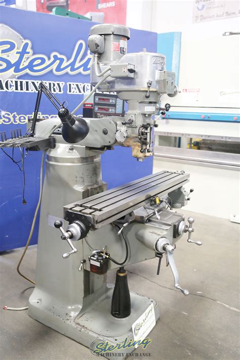 used cnc bridgeport milling machines|bridgeport milling machine models.